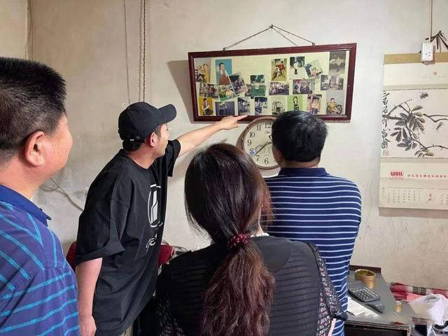 高晓攀心系家乡发展 任定州形象代言人_城市_文化_大会