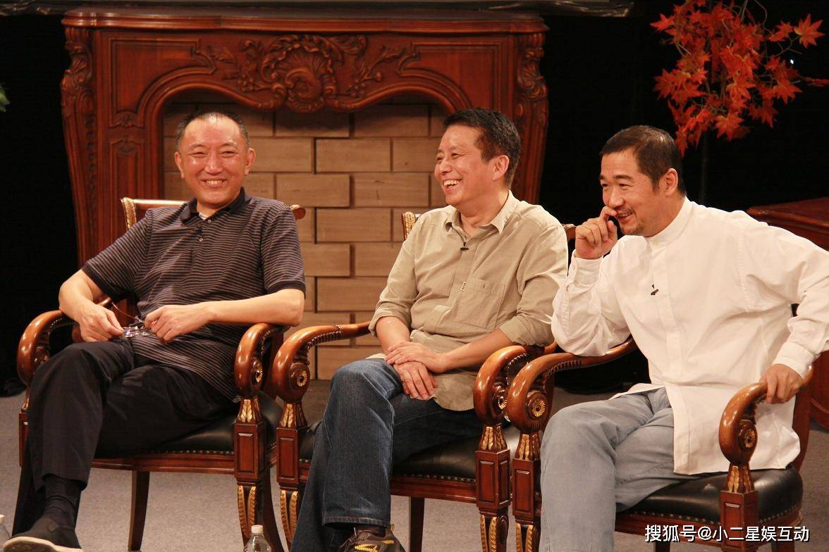 原创周星驰和向华强谁更厉害洪金宝一席话锤出幕后大佬人人都尊称一声