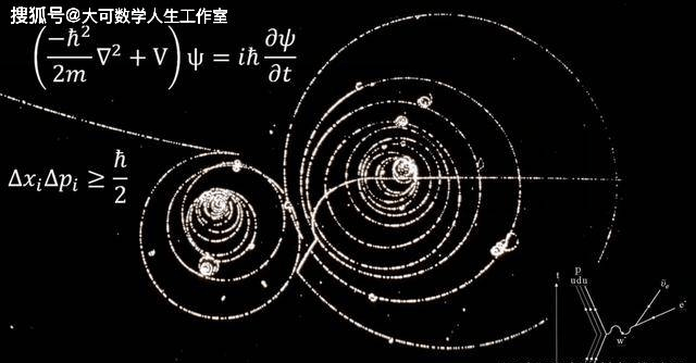 两派人物对量子世界的本质进行了无数次的交锋,而将这场争论推向高潮