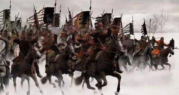 苏武牧羊之地,到底是贝加尔湖还是甘肃白海?西汉国境推到哪儿?