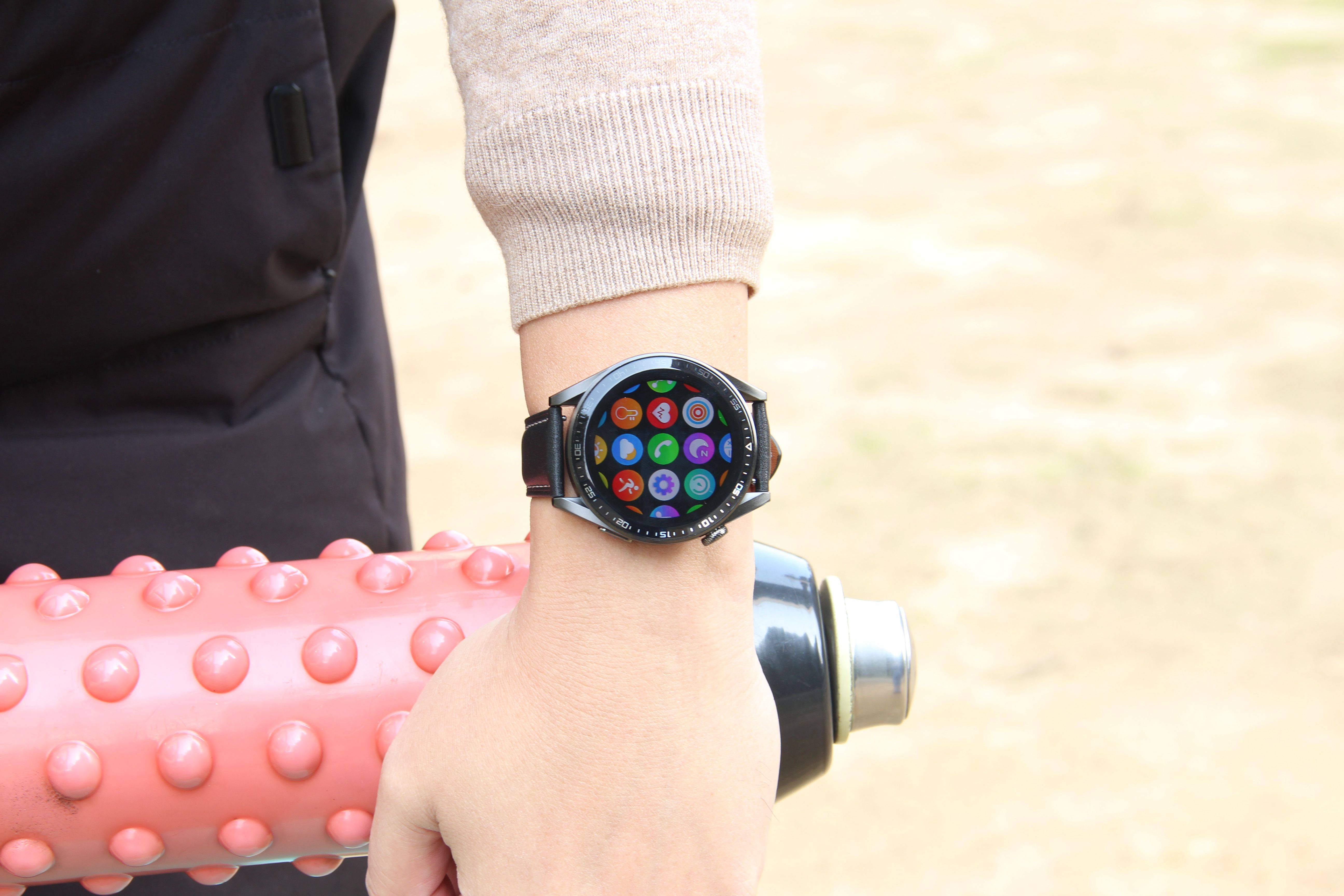 DiDo G30S�����ֱ����飬ʱ�˸����ػ����������㰮������