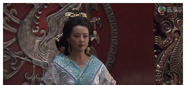 原创
            影响中国历史的100位女性之王政君：不受宠爱，也可以立足后宫插图6