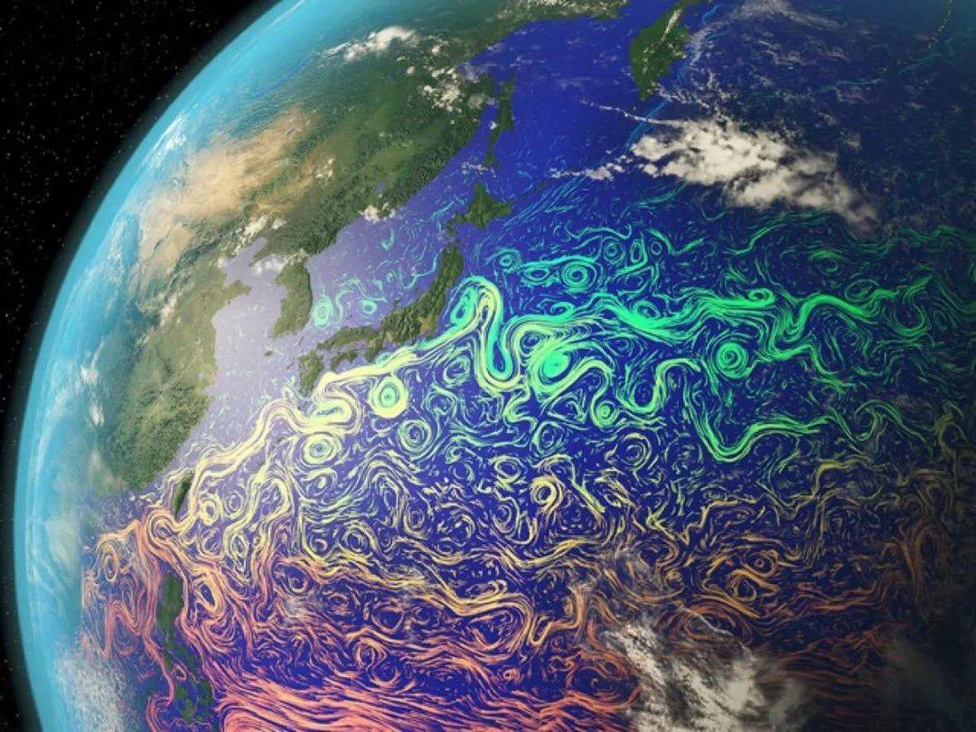 世界上最大的暖流：墨西哥湾暖流插图4