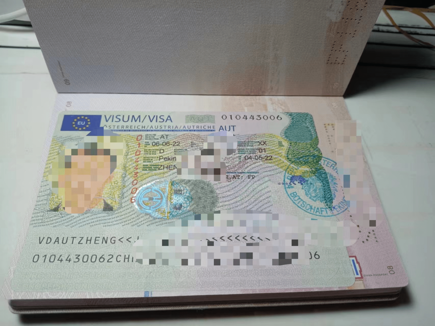 奥地利工作签证目前欧洲因疫情原因,很多国家已经到了用工荒的地步,餐