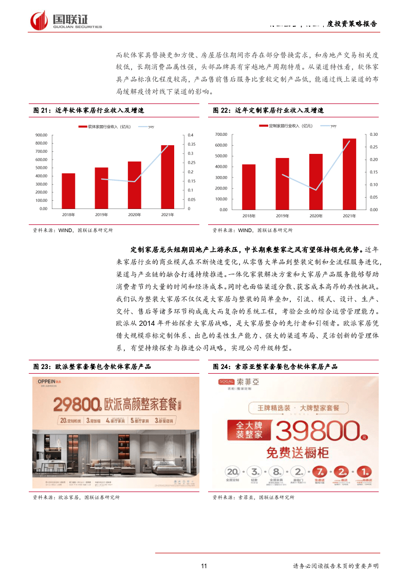 轻工造造行业2023年度战略：供需边际改善，静待业绩兑现(附下载)