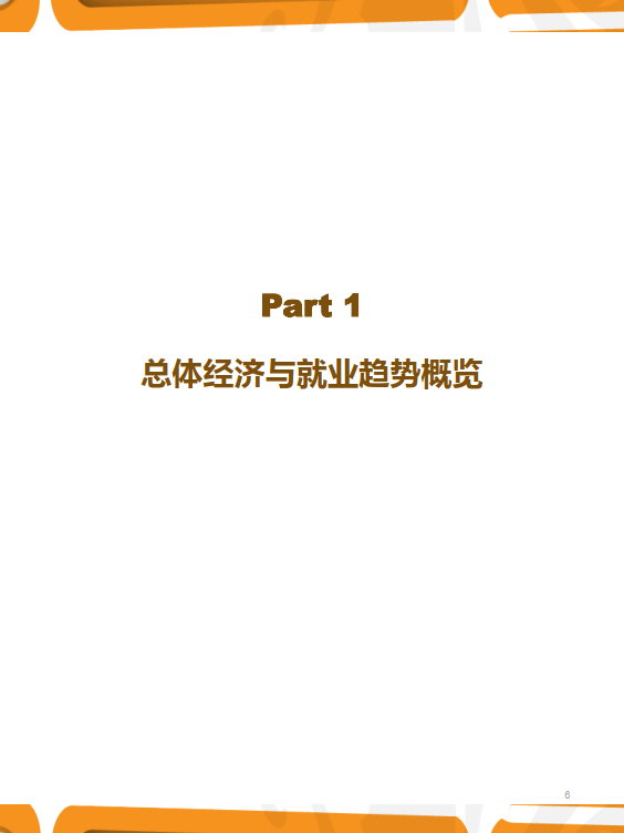 猎聘2023年Q1人力资本趋向陈述（附下载）