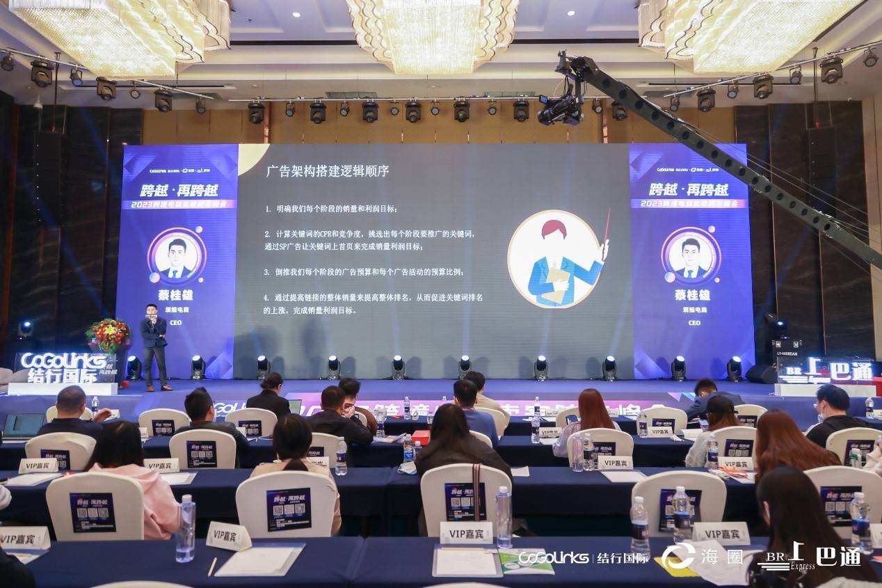 2023�羳�������ҷ������Բ����Ļ��CoGoLinks�����й� ...