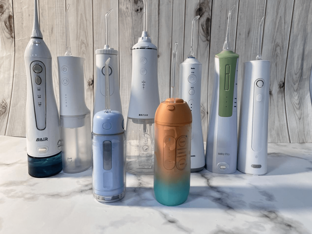 什么牌子的沖牙器比較好？六大優(yōu)質(zhì)品牌強(qiáng)烈推薦！