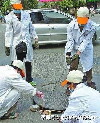 北京向阳管道漏水检测 定位查漏点