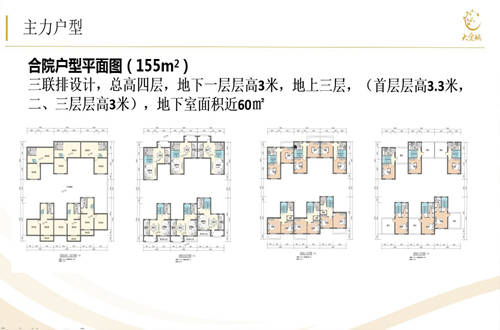 崇明哪里房子值得买