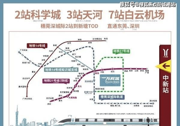 广州【广州增城万科城】最新详情丨房价丨开盘时间丨折扣价丨户型丨售楼处热线