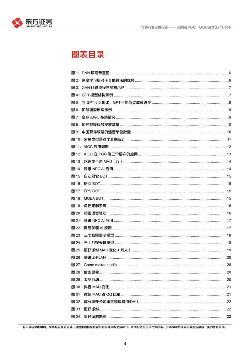 游戏行业驱动力系列，AI赋能PGC、UGC游戏消费力变化(附下载)