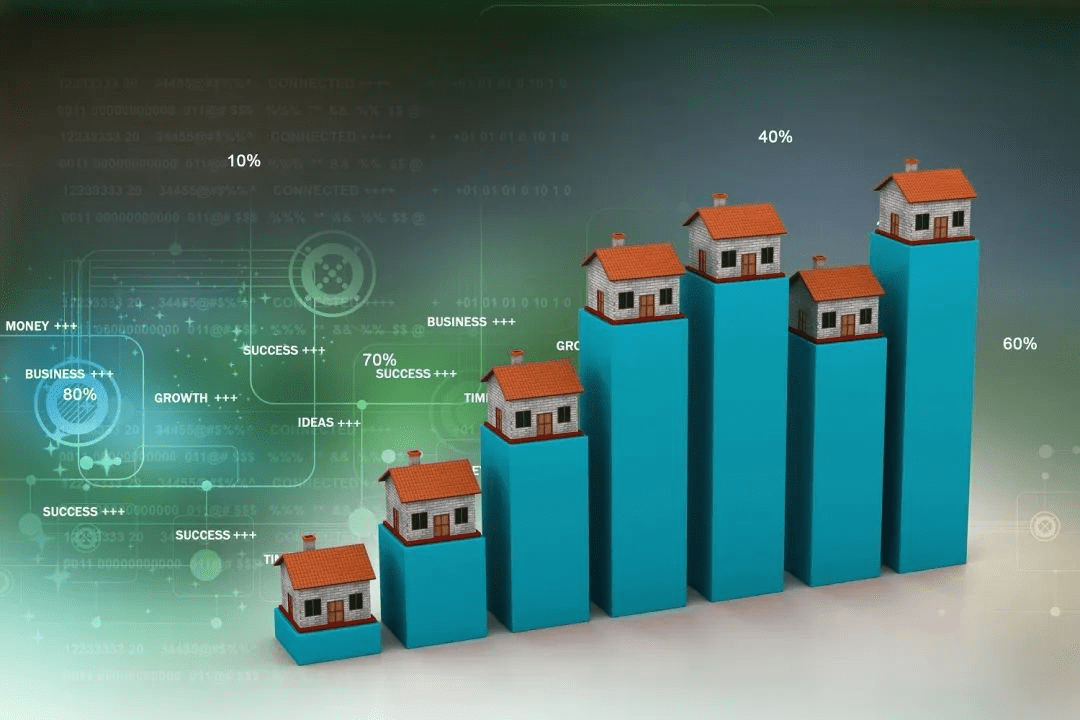 荔刻管房丨一图读懂住房租赁租OB体育赁人必备的行业全景图今日首发(图3)