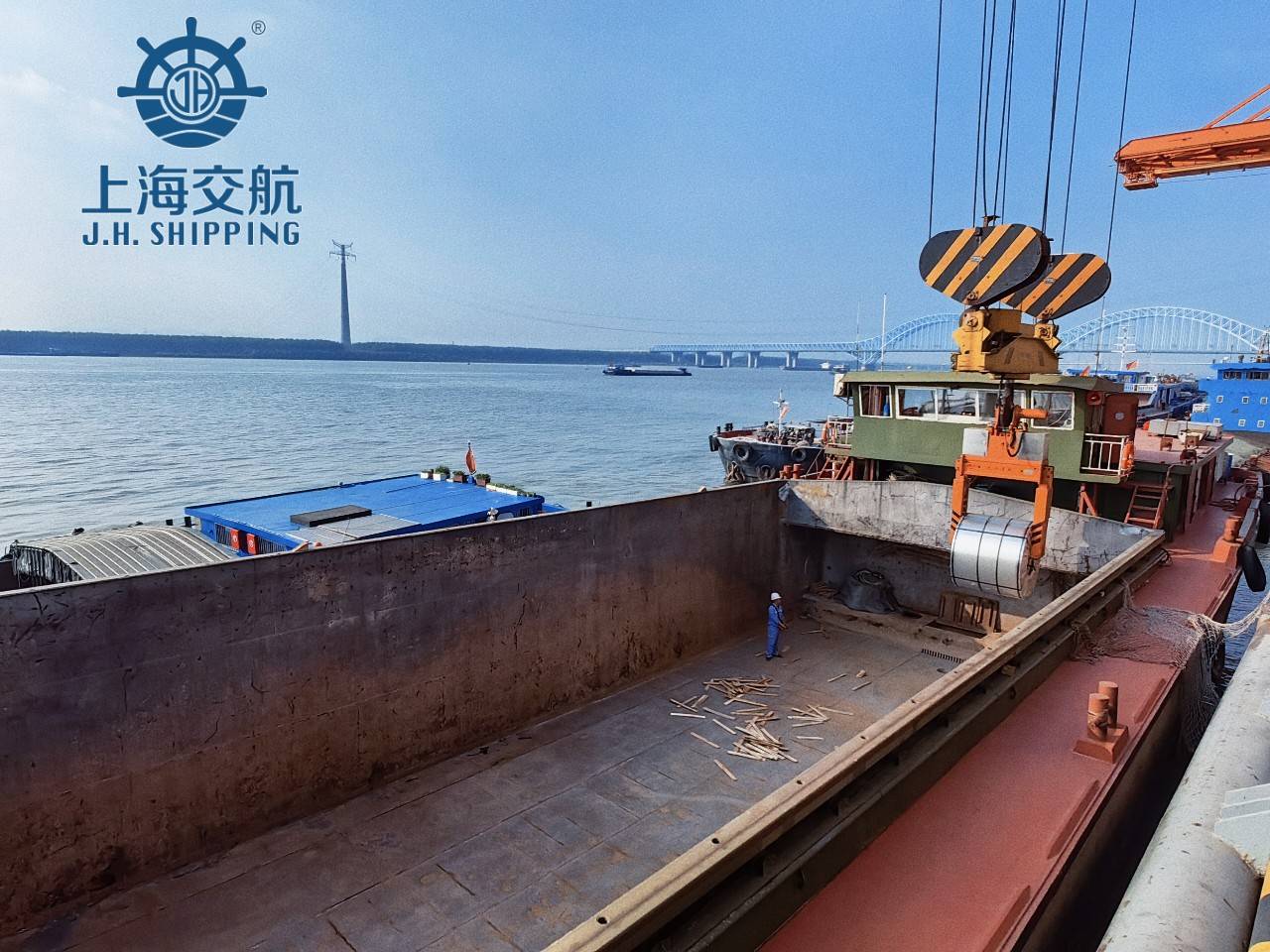 半岛体育全站官方货代公司海运报价上海有哪些船运公司(图2)