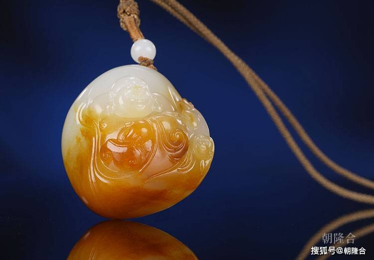 戴了这么多年佛，原来是这样……