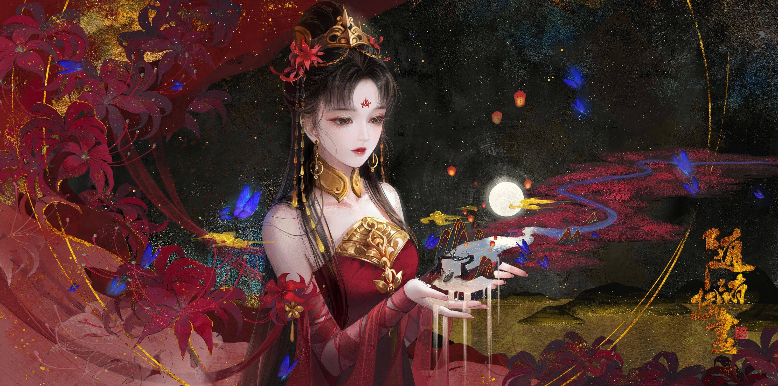倩女幽魂手游侠客怎么玩 侠客技能玩法全攻略