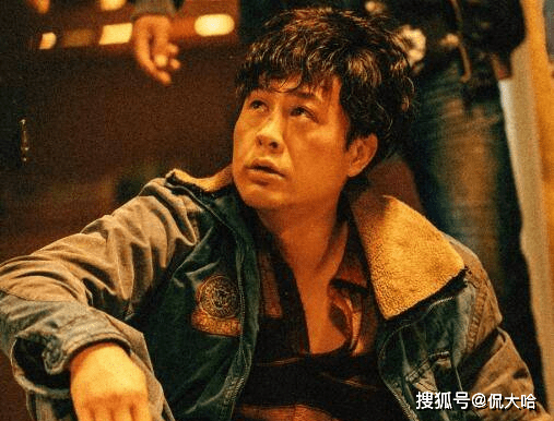 狂飙根据哪个真实案件改编的 高启强的原型是谁