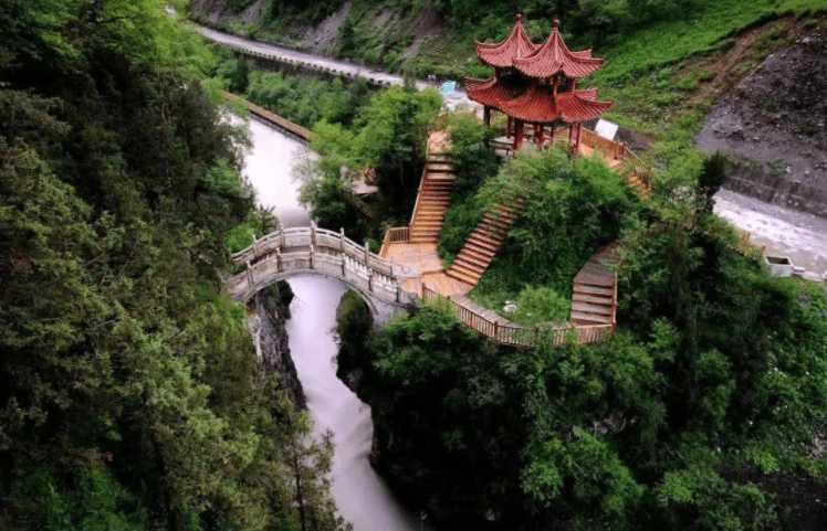 甘肃甘南旅游景点攻略详情