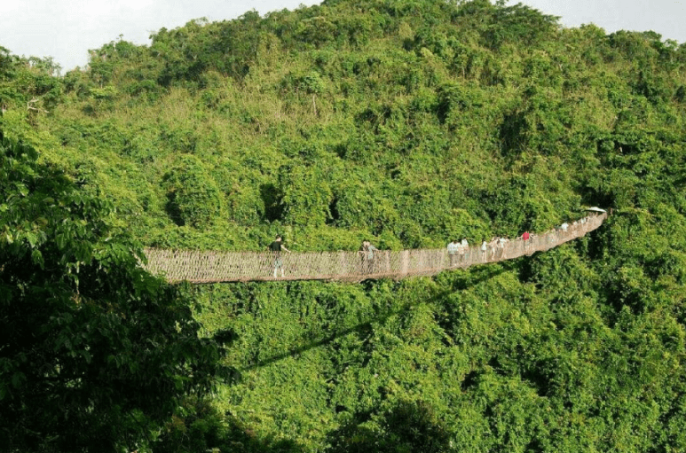 四海云游海南自由行5天旅游攻略