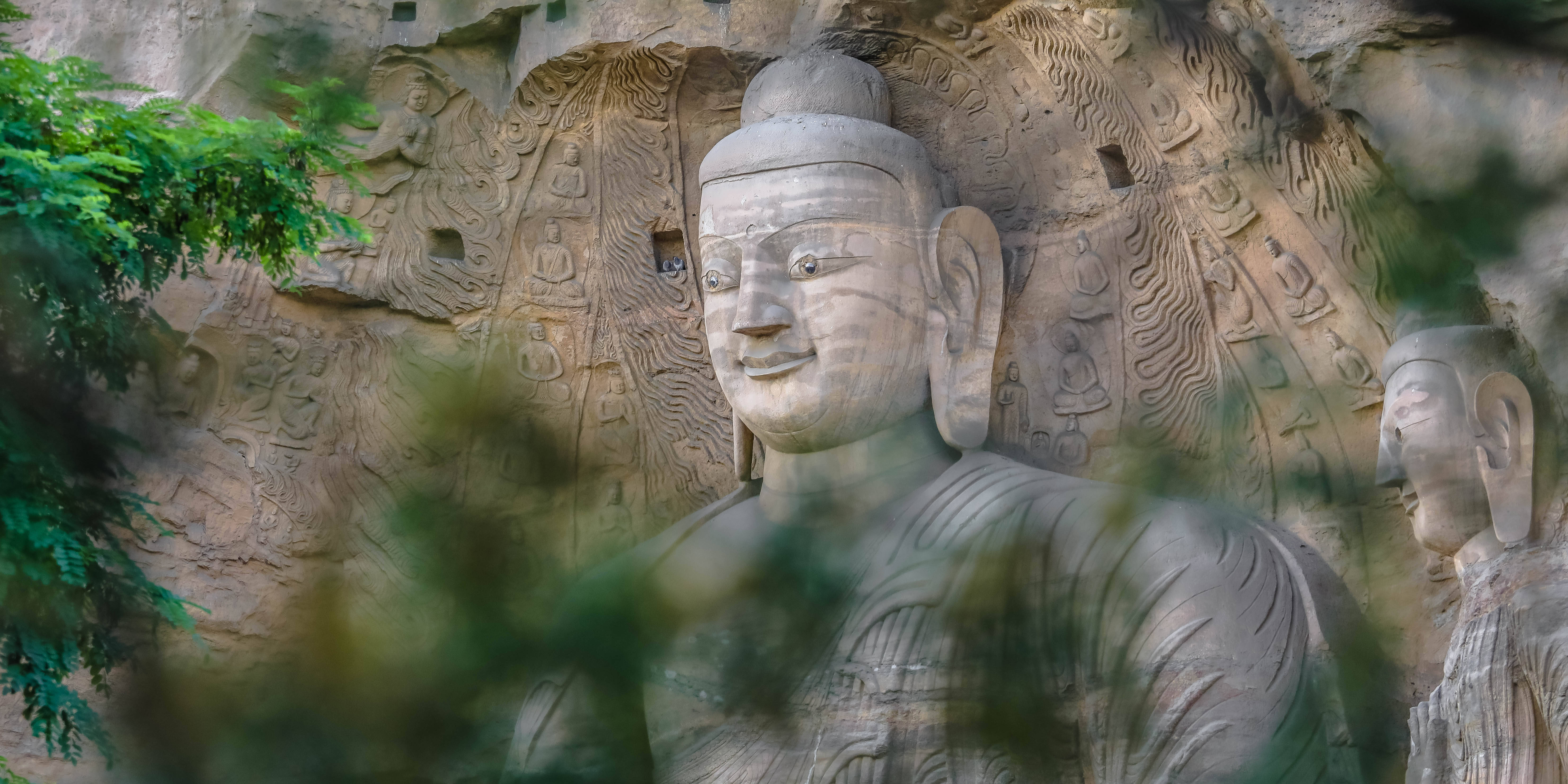 山西秋季旅行，5天4晚自驾游攻略