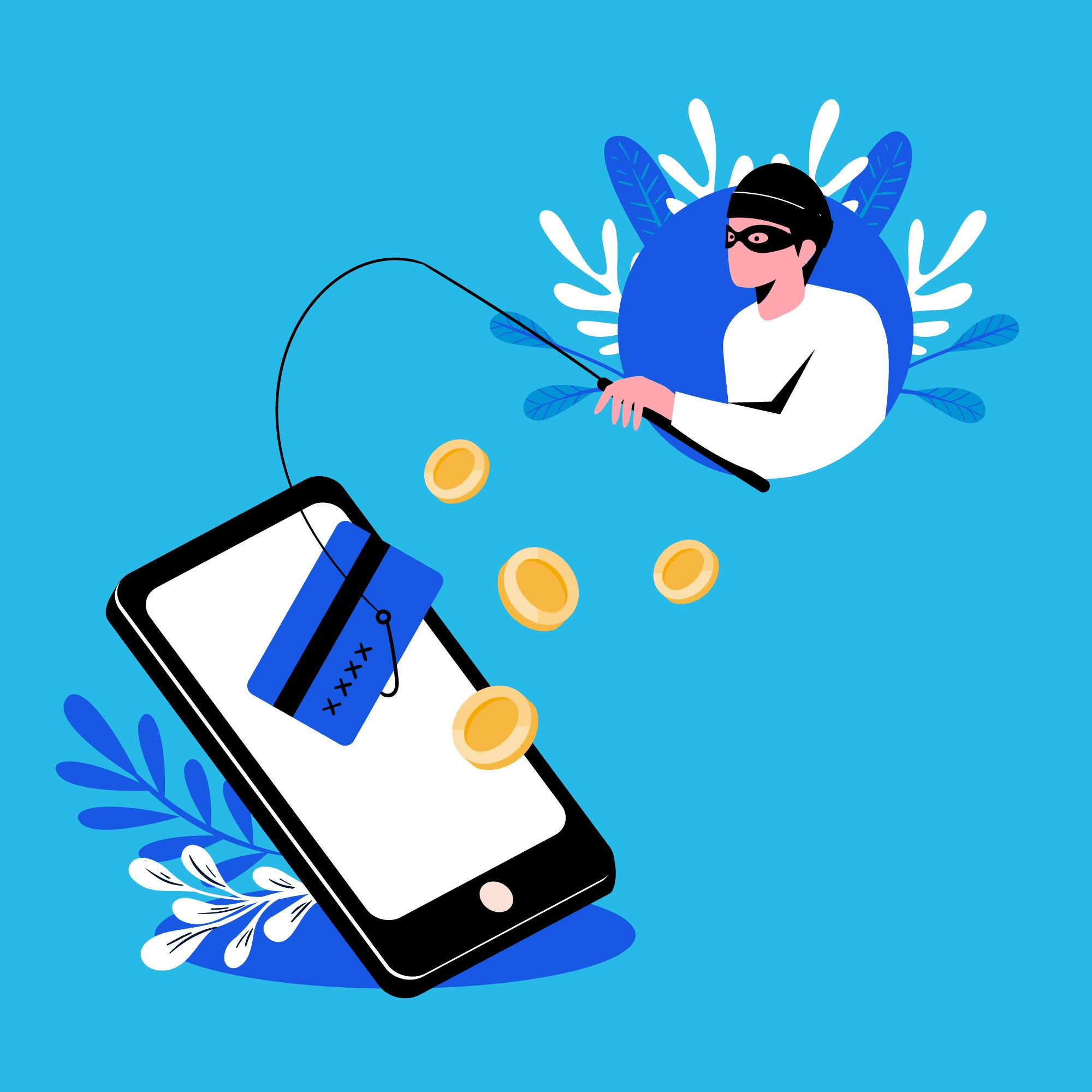 接个境外电话钱会被盗吗安全吗