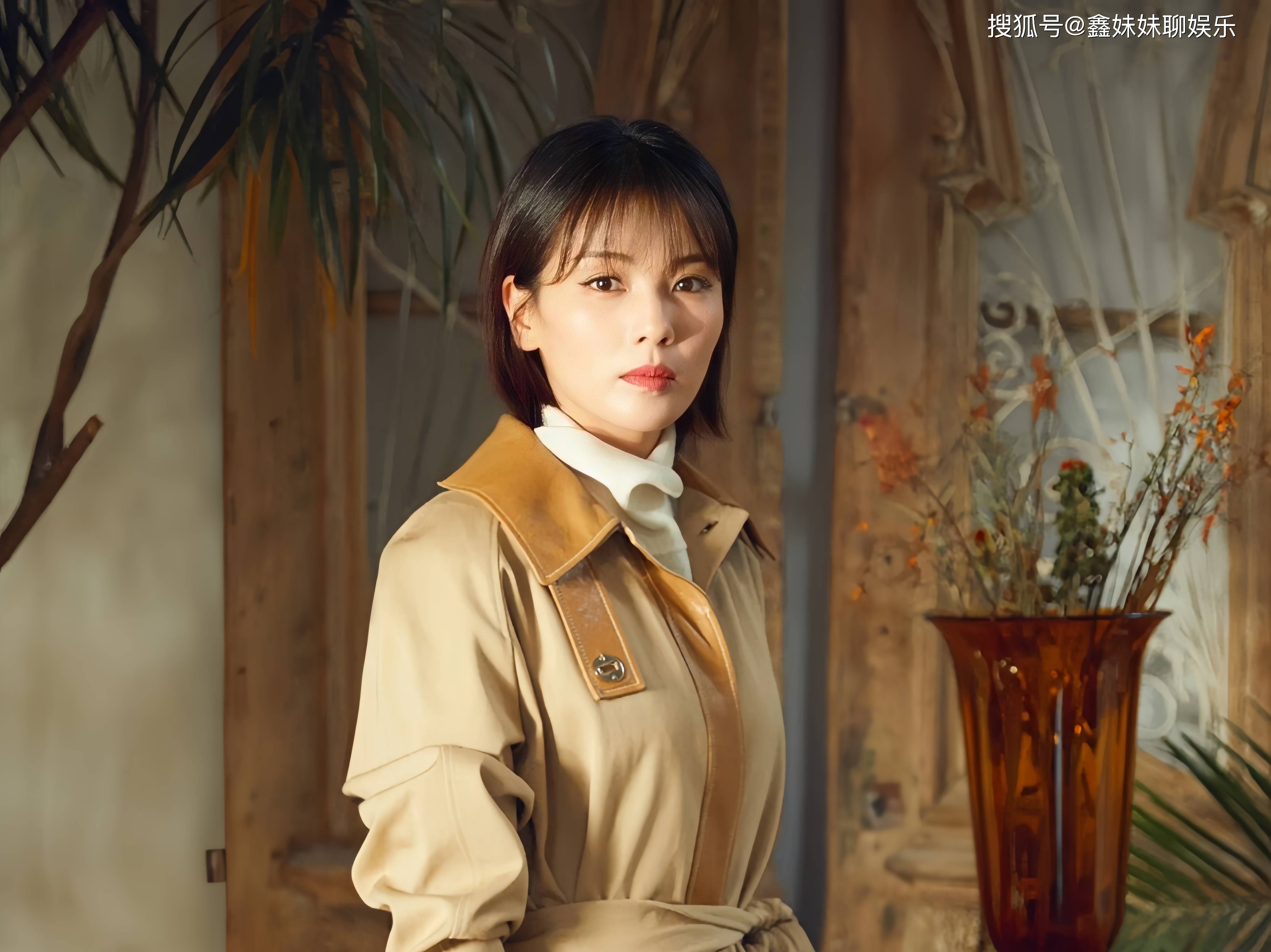 原创刘涛离婚事件原因曝光，婚姻困境披露，付出无果终令人心寒