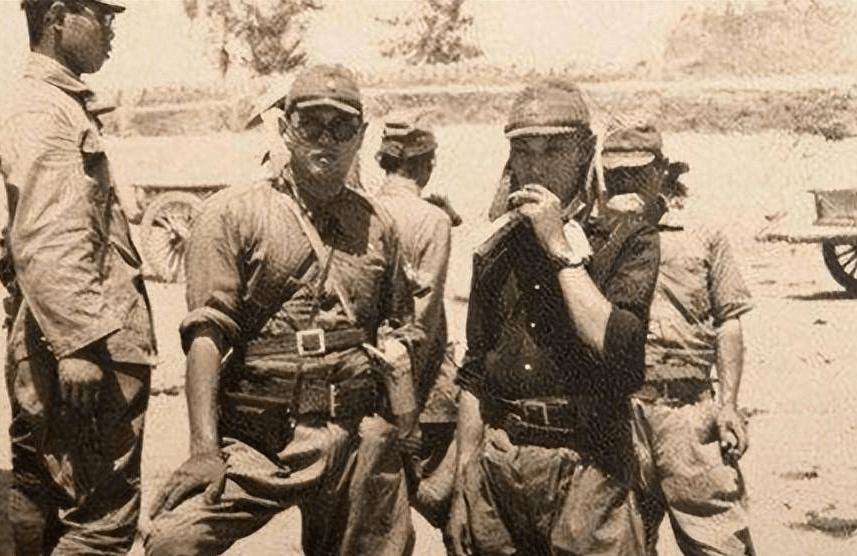 原创日本全国只有七千万人，二战中，为何能拉出超过七百万日军？
