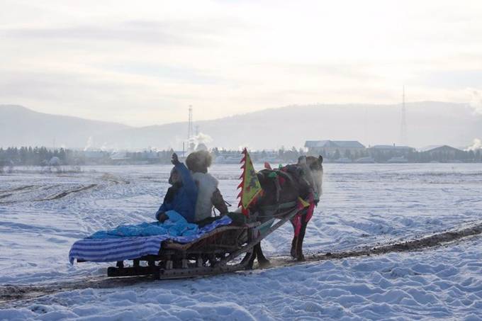 去漠河旅游，3天2晚自由行，必做的6件事