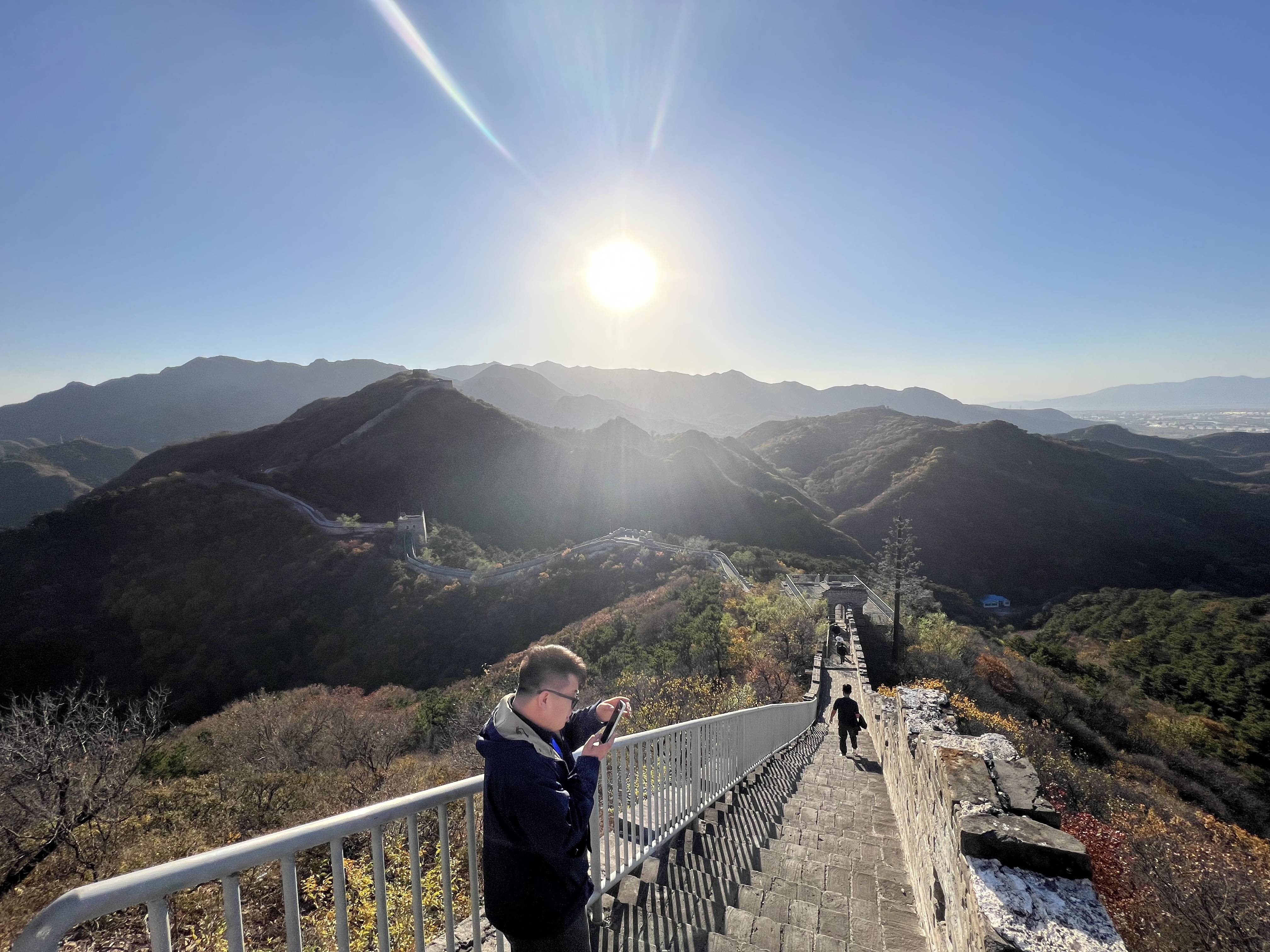 北京旅游攻略丨八达岭长城保姆级攻略，赶快收藏