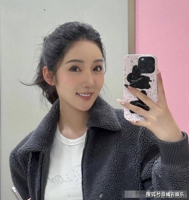 原创都美竹发微博了！引起了网友的关注
