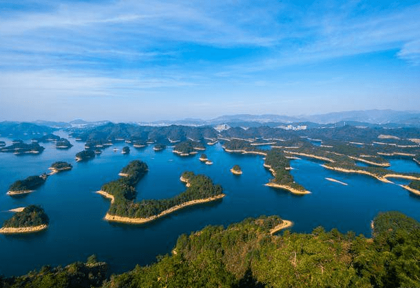 杭州旅游必去十大景点旅游攻略