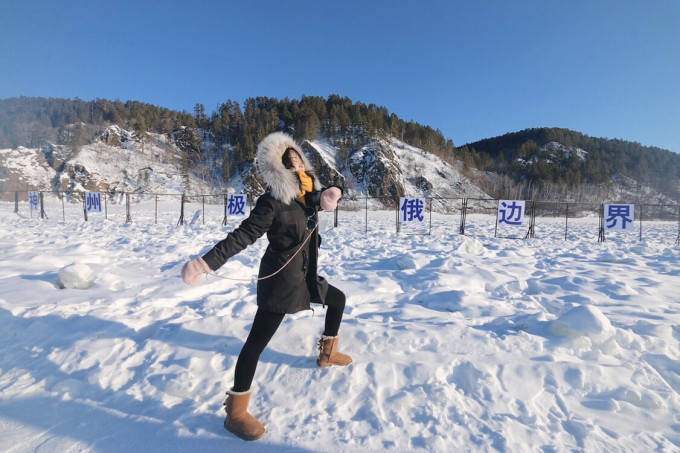 冬季去哈尔滨-漠河旅游｜三天两晚漠河旅行攻略