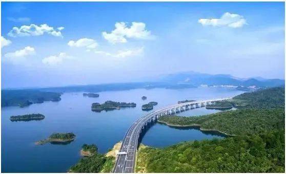 江西自驾20200612高山草甸武功山最美庐山西海水上公路5天共三期