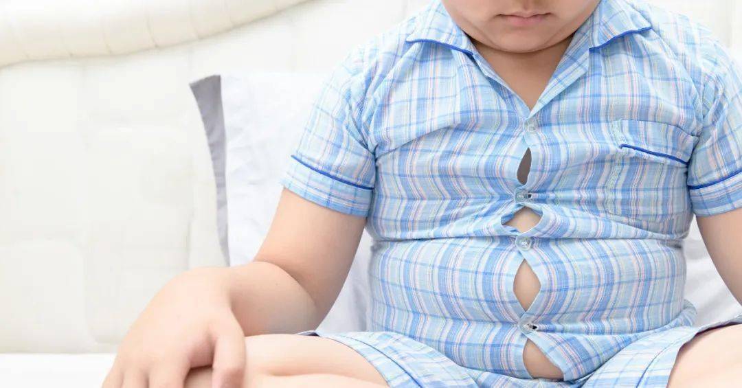 儿童|父母必看！孩子白白胖胖才健康？这8大危害一定注意......