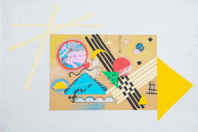 云智造直播三场工作坊带你再发现时间的形态艺术家们