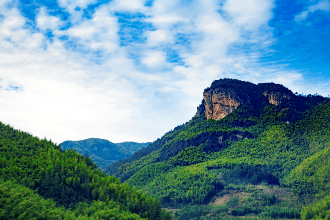 龙门秘境景区