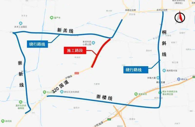 02 19:47 来源:  振东新区凤凰社区 (一)过境车辆通过g60(长安,桐乡