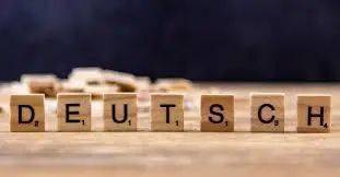 这些国家/地区说德语