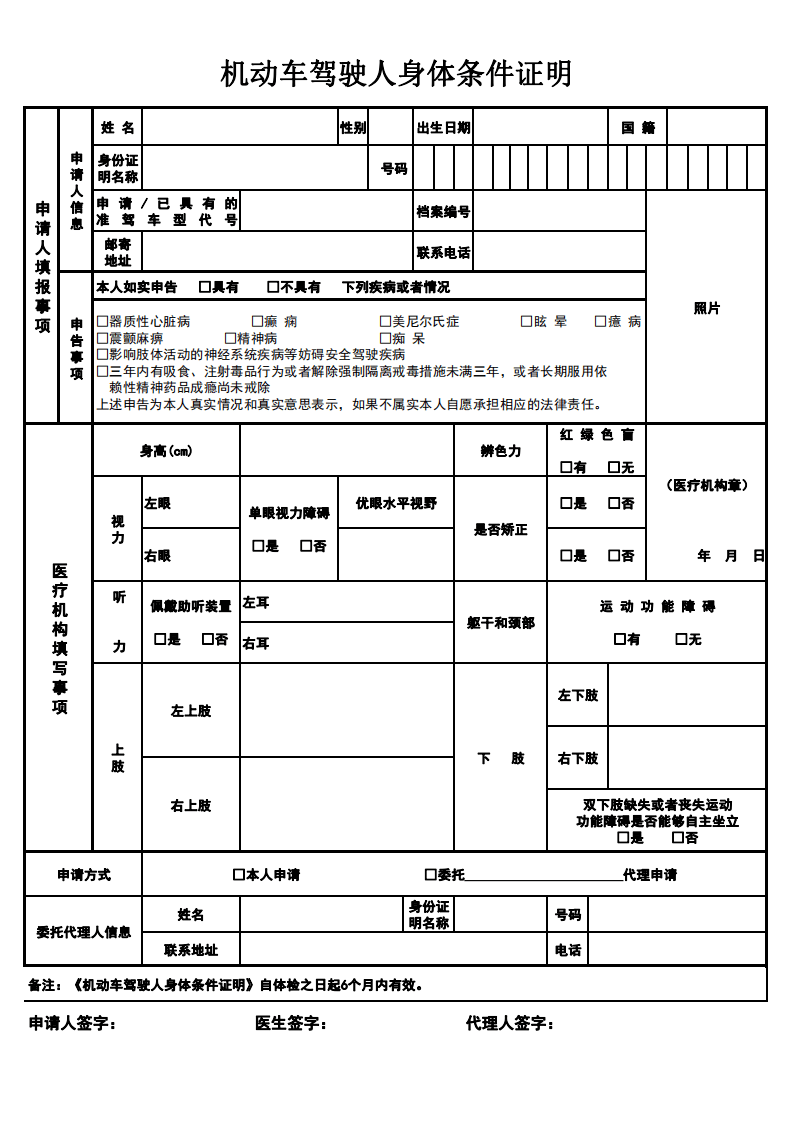 注意了,驾驶证到期换证,不用只跑窗口了,警医邮,网上办任你选!_体检