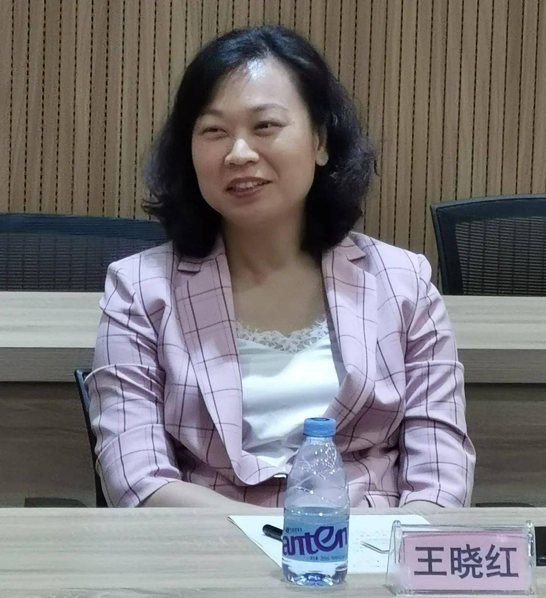 商会动态∣商会党委书记会长蒋军一行参加肇庆高新区在常务副会长单位
