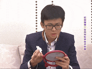 你的镜子脏了.gif9595只是不是你的美貌出走了!别慌!别慌!