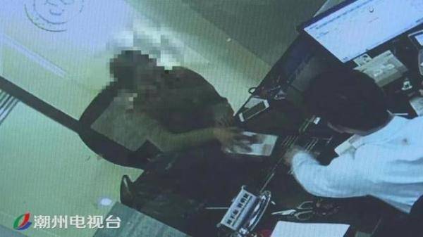 【邢某吟】43万元存款不翼而飞 盗窃者竟是准儿媳，