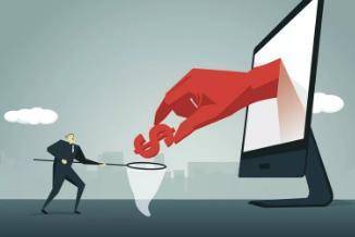 你可能已成为“杀猪盘”的目标！刷单并非赚钱