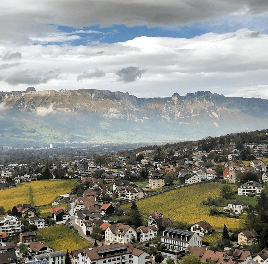 列支敦士登gdp_列支敦士登地图(3)