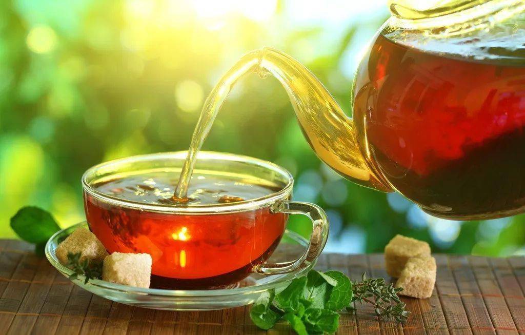 喝黑茶,你踩过几个雷?