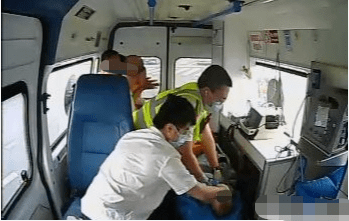 爷爷|痛心！1岁男童在家中身亡！爷爷：不知道什么时候出事的……罪魁祸首是它！