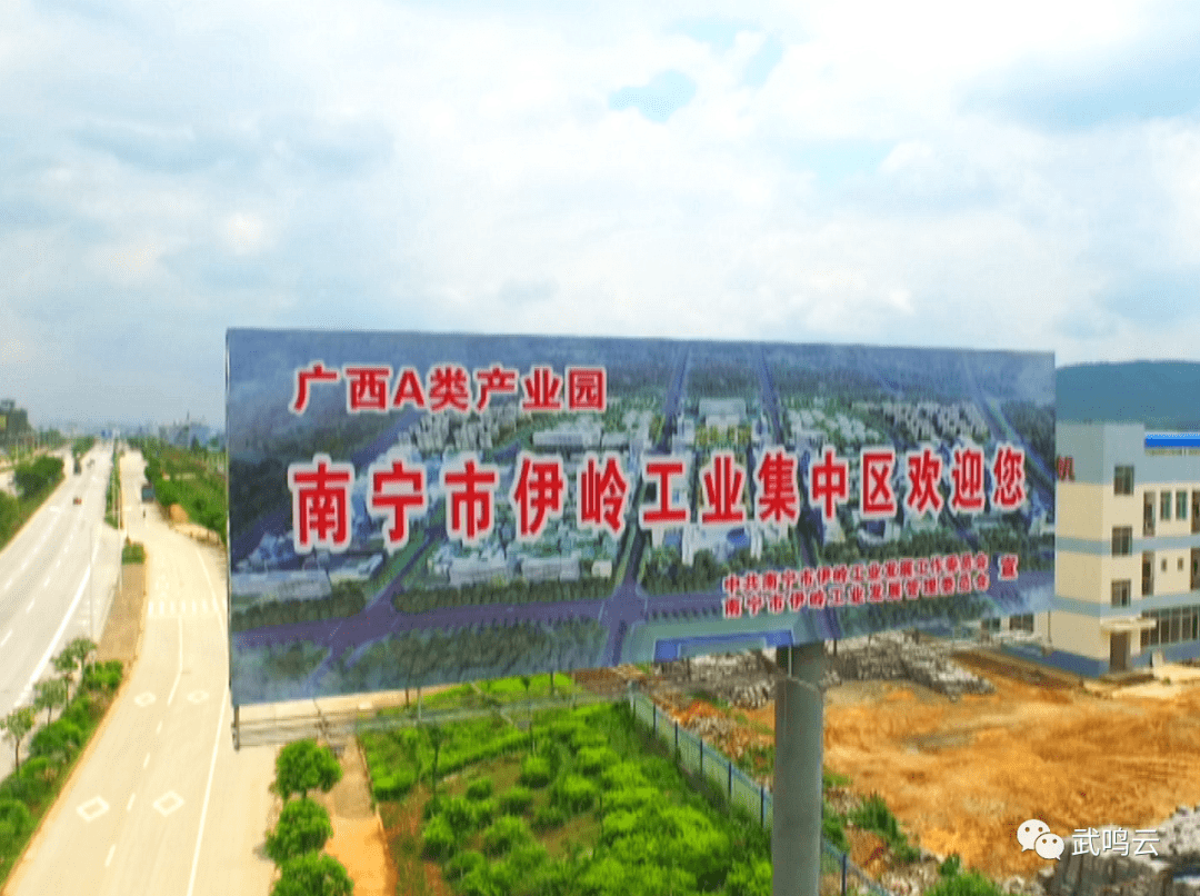 2019南宁武鸣区经济总量_南宁武鸣区图片