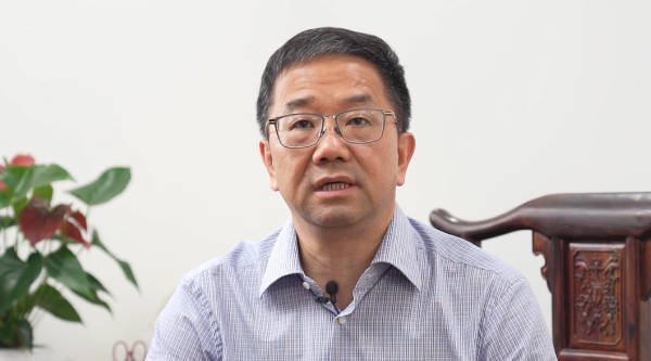 院士,院长和企业家共论5g这一年_赛迪