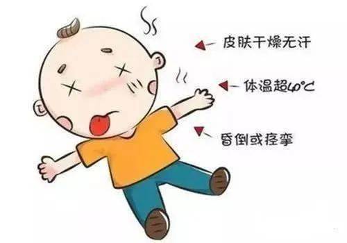 在高温作业的车间工作,如果再加上通风差,则极易发生中暑; 农业及露天