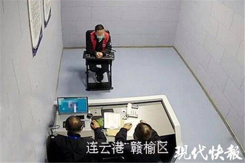 丈夫出车祸妻子顶包，夫妻合伙骗保均被抓